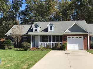 117 Arlington Ct, King, NC 27021