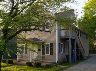 205 Waller Ave #A, Lexington, KY 40503
