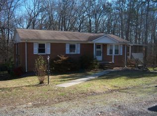 313 Druid Hills Dr, Lexington, NC 27292