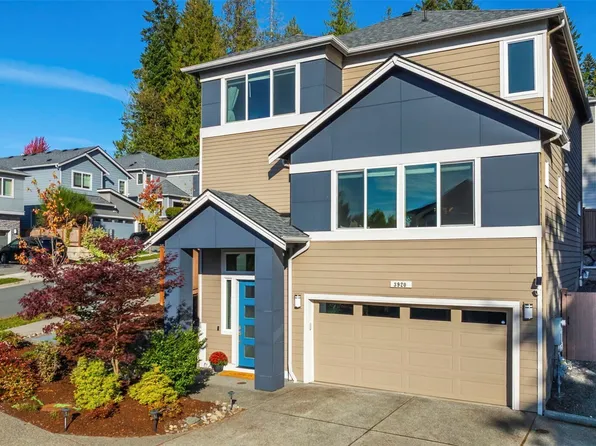 3920 242nd Street SE #PT 4, Bothell, WA 98021