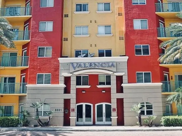 6001 SW 70th St APT 514, South Miami, FL 33143