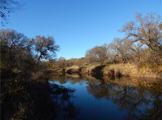 8543 Riverbend Rd, Brownwood, TX 76801