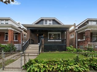 7955 S Colfax Ave, Chicago, IL 60617