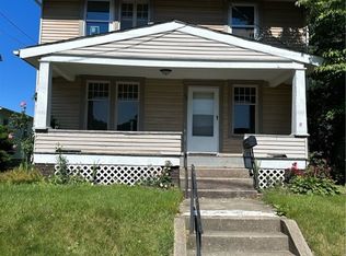 1101 Garfield Ave SW, Canton, OH 44706