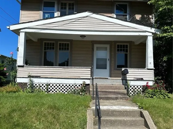 1101 Garfield Ave SW, Canton, OH 44706