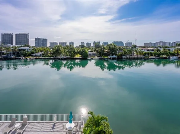 9381 E Bay Harbor Dr APT 404S, Bay Harbor Islands, FL 33154