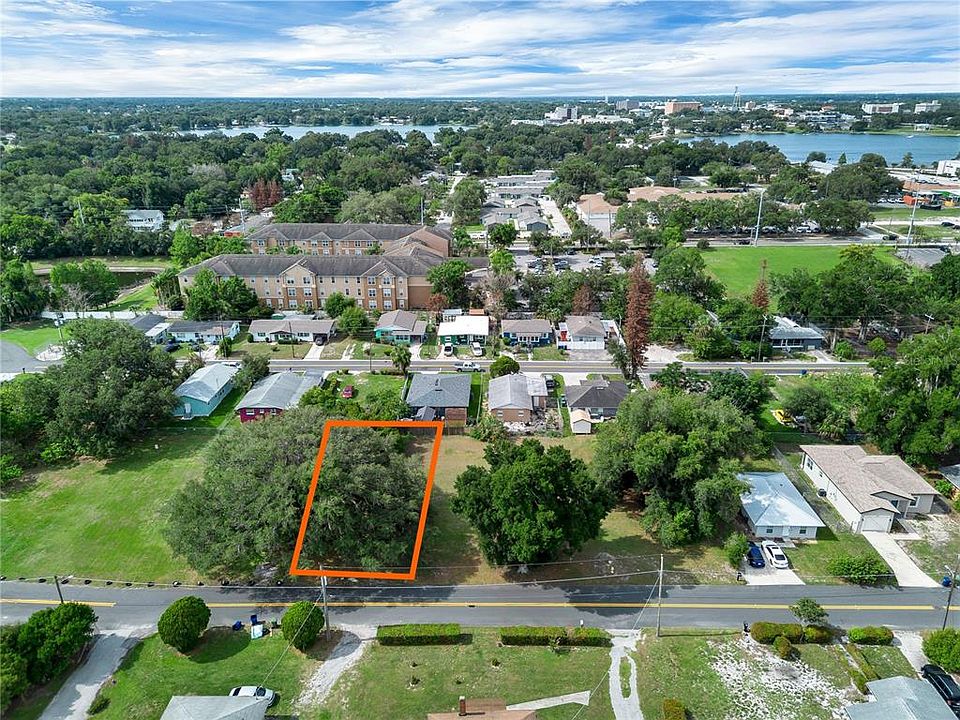1st image of PALMETTO AVENUE NE LOT 16