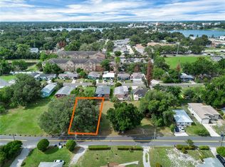 Palmetto Ave NE Lot 16, Winter Haven, FL 33881