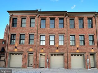 607 S Chester St, Baltimore, MD 21231