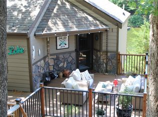 1118 Rachel Rd #35, Osage Beach, MO 65065