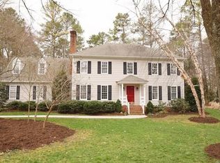 14521 Castleford Dr, Midlothian, VA 23113