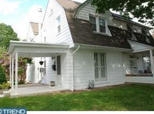 259 Trent Rd, Wynnewood, PA 19096