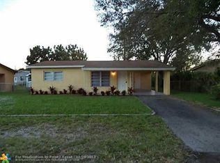 2788 SW 47th St, Fort Lauderdale, FL 33312