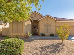 9911 S 43rd Ln, Laveen, AZ 85339