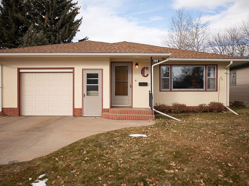 1st image of 504 S 19th St