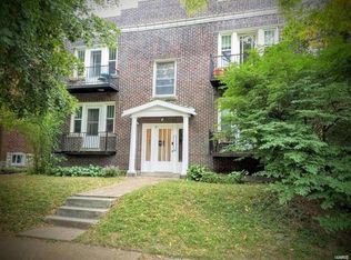 4508 Shenandoah Ave, Saint Louis, MO 63110
