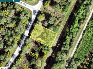 13338 Laredo Cir #22, Pt Charlotte, FL 33981