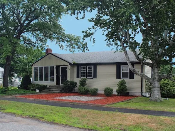 31 Raylen Ave, Peabody, MA 01960