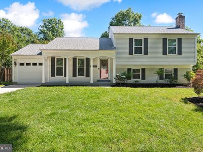 15904 Ann Arbor Ct, Bowie, MD, 20716
