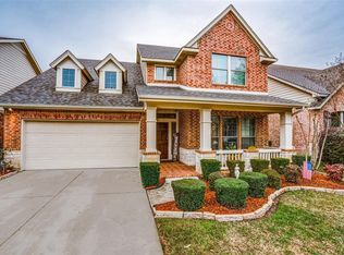 2854 Vacherie Ln, Dallas, TX 75227
