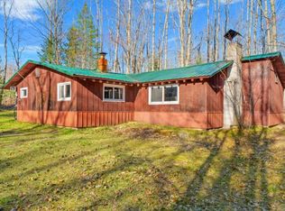 10741 Big Cut Hwy, Rogers City, MI 49759