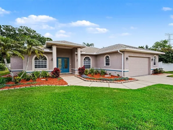 2650 Velventos Dr, Clearwater, FL 33761