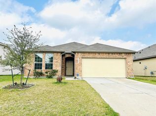 13231 Vallentine Row Dr, Houston, TX 77044