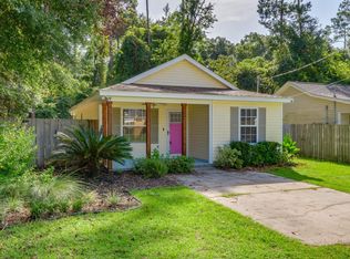 55 Ej Stringer Rd, Crawfordville, FL 32327