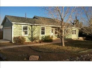 5421 N Concho Dr, Prescott Valley, AZ 86314