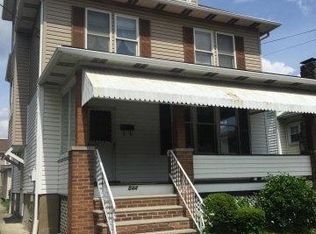 544 Harold Ave, Johnstown, PA 15906