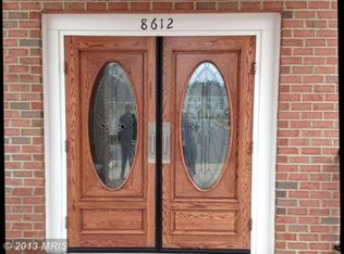 8612 Fluttering Leaf Trl UNIT 104, Odenton, MD 21113