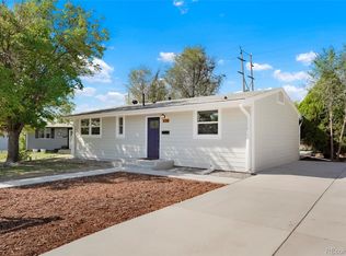 7421 Granada Rd, Denver, CO 80221