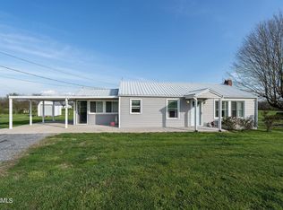 8645 McDonald Rd, Mohawk, TN 37810