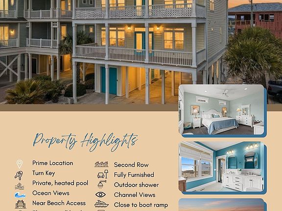 3rd image of 5207 N Ocean Boulevard