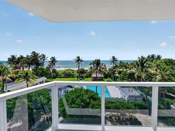 2401 Collins Ave APT 602, Miami Beach, FL 33140