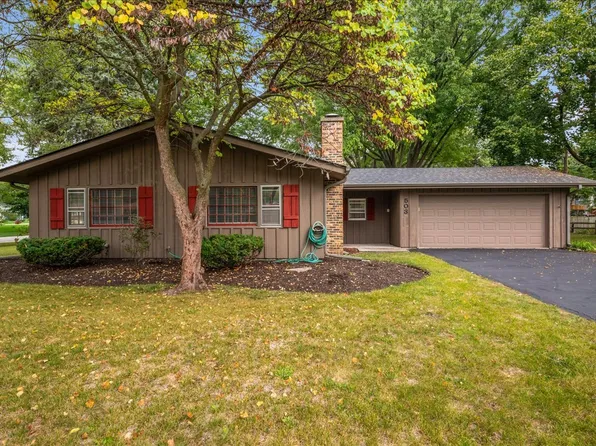 503 W State St, North Aurora, IL 60542