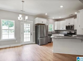 1893 Deborah Dr, Calera, AL 35040