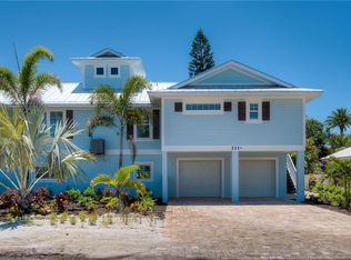 311 58th St #A, Holmes Beach, FL 34217