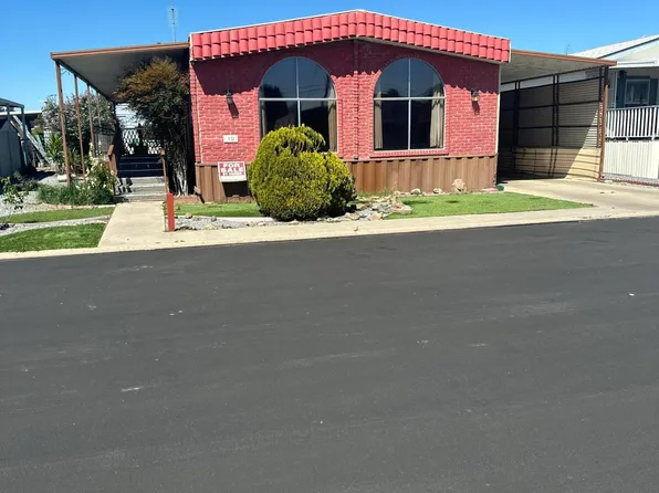 314 N Albert Avenue #19, Exeter, CA 93221