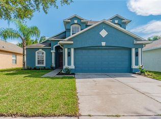 18444 Merseyside Loop, Land O Lakes, FL 34638