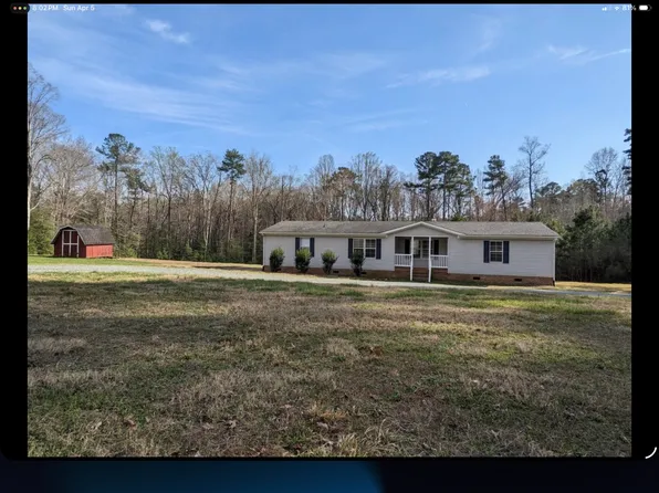 577 Silverberry Rd, Pittsboro, NC 27312