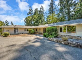 527 Viewridge Dr, Angwin, CA 94508
