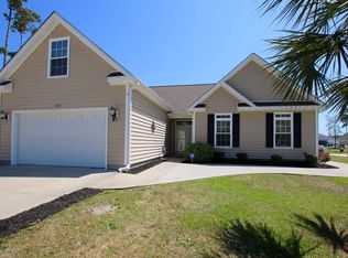 1360 Poole St, North Myrtle Beach, SC 29582