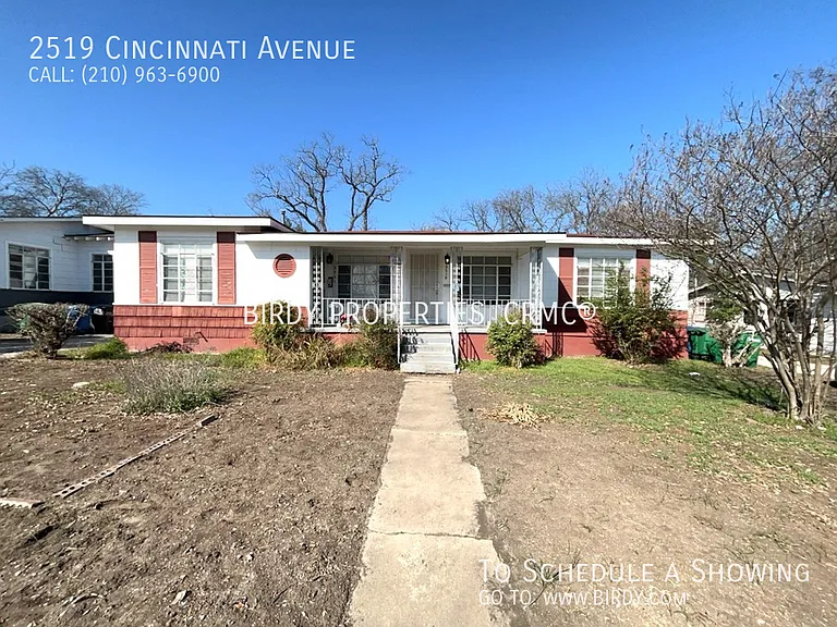 2519 Cincinnati Ave — Photo 28