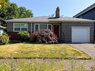 4212 SE Evergreen St, Portland, OR 97206