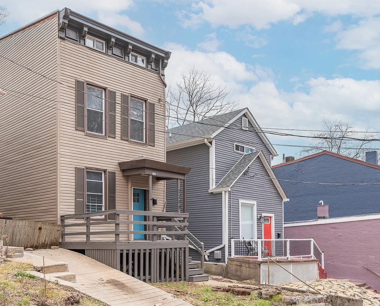 2208 Ravine St — Photo 2