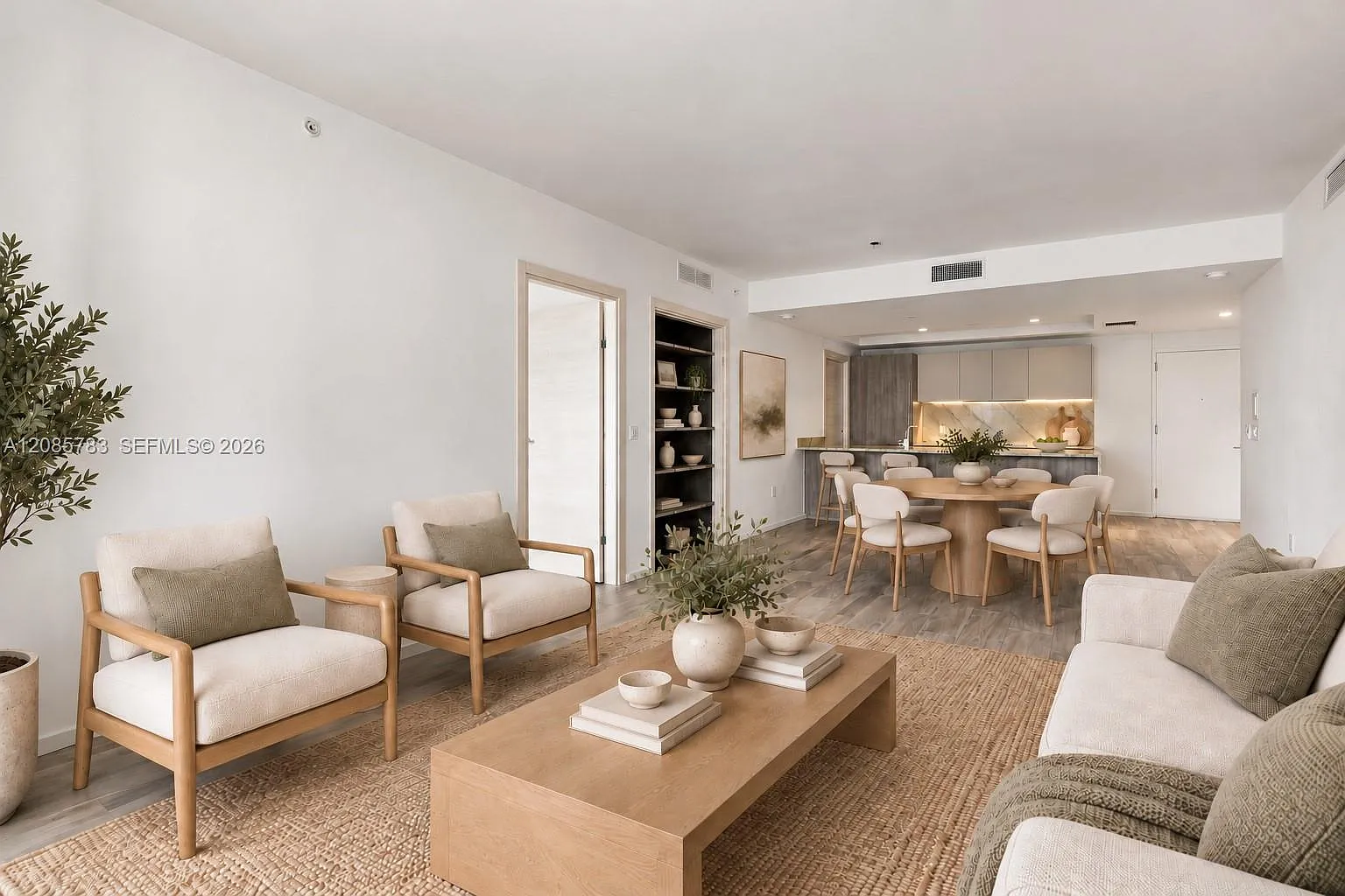 801 Sma Residences Condo — Photo 1