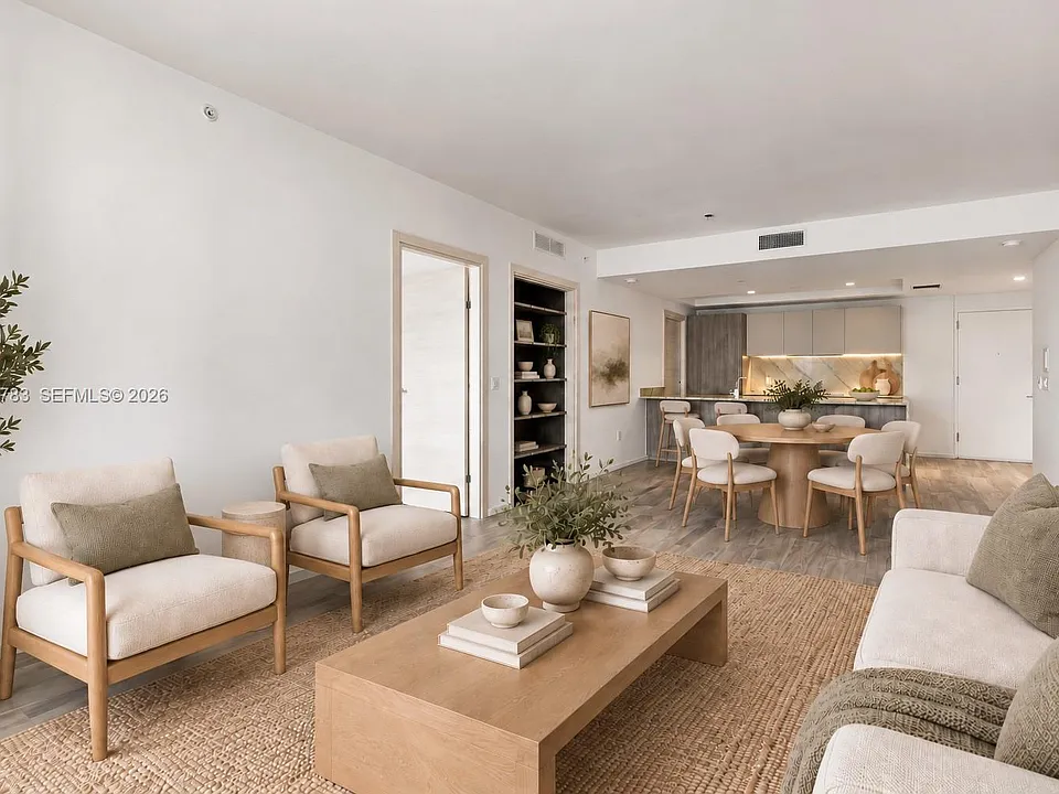 801 S Miami Ave #1810