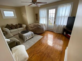 27 Harding Ave, Buffalo, NY 14217