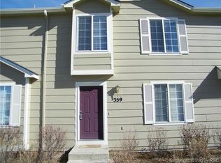 359 Ellers Grv, Colorado Springs, CO 80916